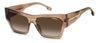 Carrera Victory C 19/S Brown/Brown Gradient #colour_brown-brown-gradient