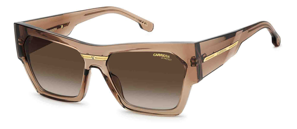 Carrera Victory C 19/S Brown/Brown Gradient #colour_brown-brown-gradient