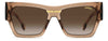 Carrera Victory C 19/S Brown/Brown Gradient #colour_brown-brown-gradient