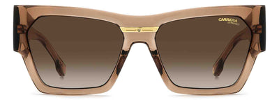 Carrera Victory C 19/S Brown/Brown Gradient #colour_brown-brown-gradient