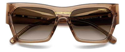 Carrera Victory C 19/S Brown/Brown Gradient #colour_brown-brown-gradient