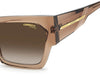 Carrera Victory C 19/S Brown/Brown Gradient #colour_brown-brown-gradient