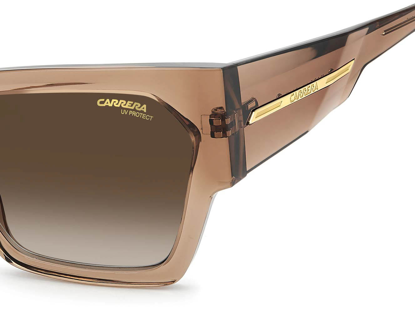 Carrera Victory C 19/S Brown/Brown Gradient #colour_brown-brown-gradient