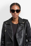 Carrera Victory C 20/S Black/Mauve #colour_black-mauve