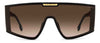 Carrera Victory C 18/S Black/Brown Gradient #colour_black-brown-gradient