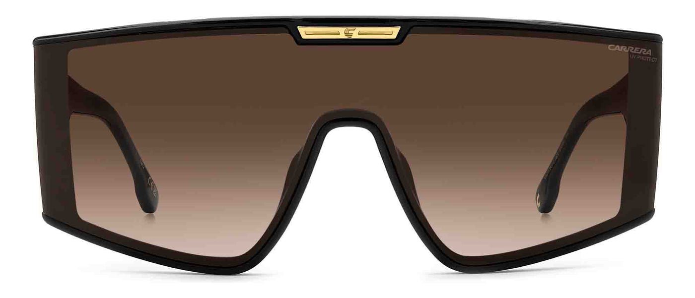 Carrera Victory C 18/S Black/Brown Gradient #colour_black-brown-gradient