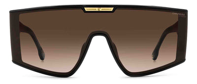 Carrera Victory C 18/S Black/Brown Gradient #colour_black-brown-gradient