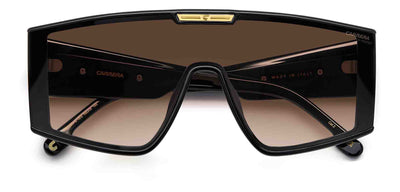 Carrera Victory C 18/S Black/Brown Gradient #colour_black-brown-gradient
