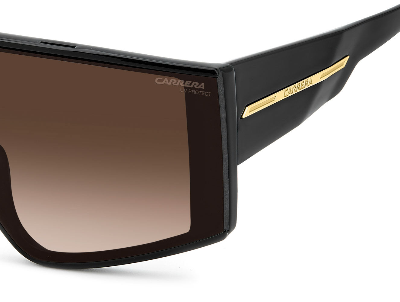 Carrera Victory C 18/S Black/Brown Gradient #colour_black-brown-gradient