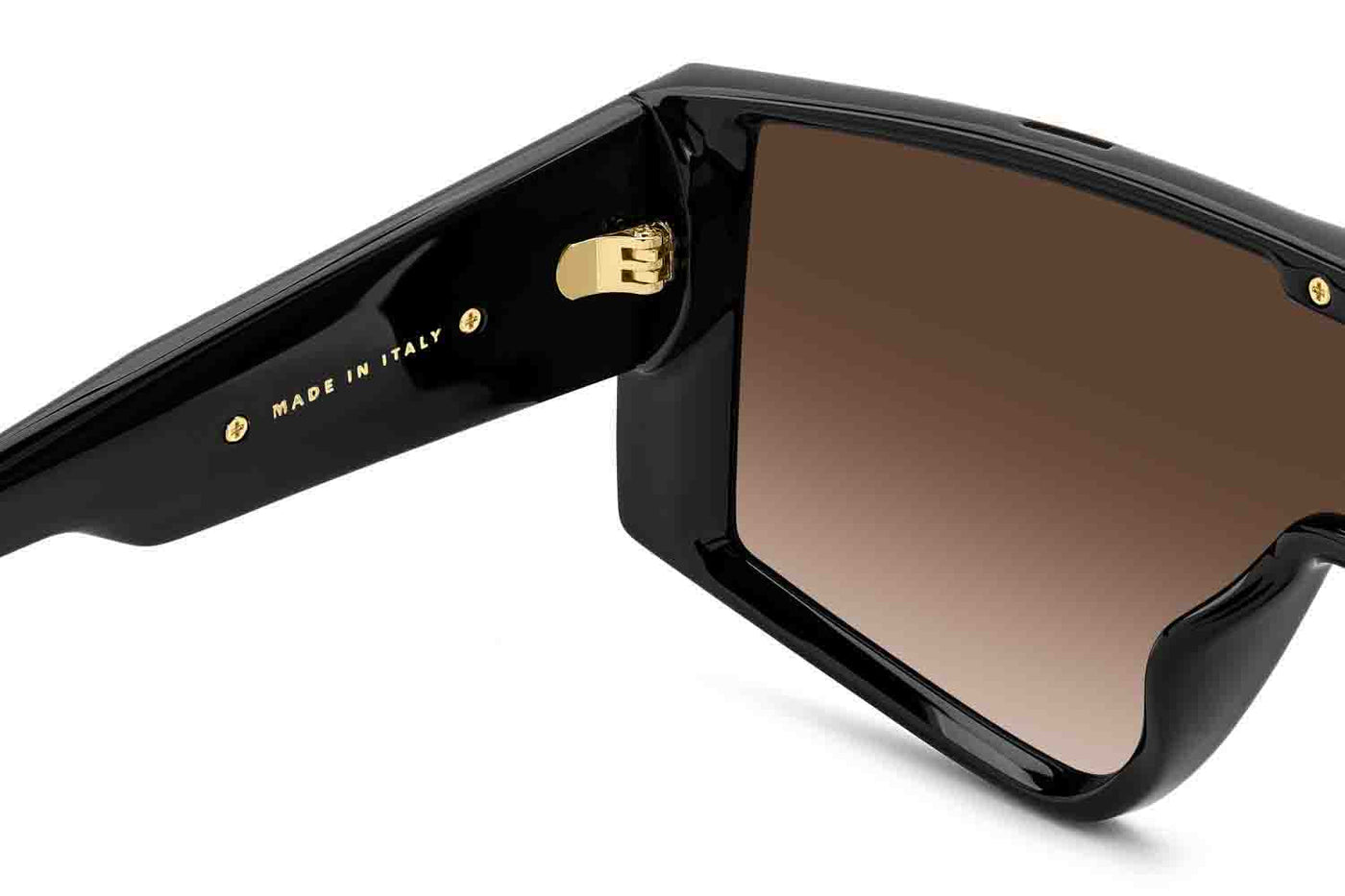 Carrera Victory C 18/S Black/Brown Gradient #colour_black-brown-gradient