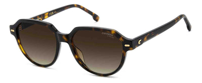 Carrera 3068/S Havana/Brown Gradient #colour_havana-brown-gradient