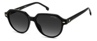 Carrera 3068/S Black/Dark Grey Gradient #colour_black-dark-grey-gradient