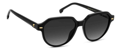 Carrera 3068/S Black/Dark Grey Gradient #colour_black-dark-grey-gradient