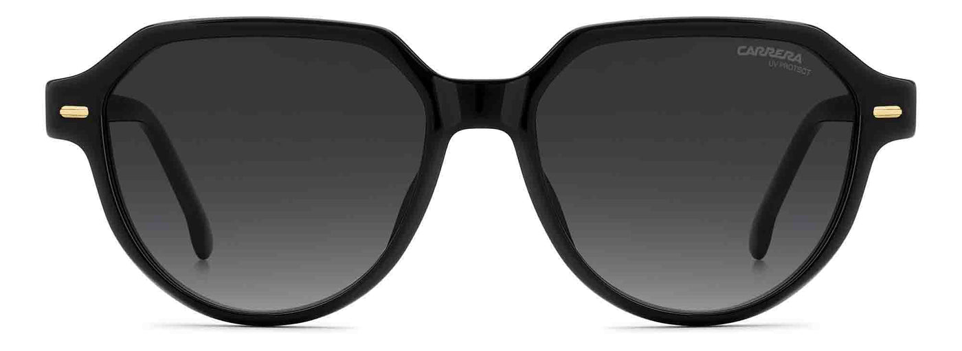 Carrera 3068/S Black/Dark Grey Gradient #colour_black-dark-grey-gradient