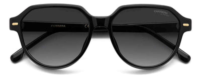 Carrera 3068/S Black/Dark Grey Gradient #colour_black-dark-grey-gradient