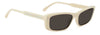 Isabel Marant IM 0243/G/S Beige/Grey #colour_beige-grey
