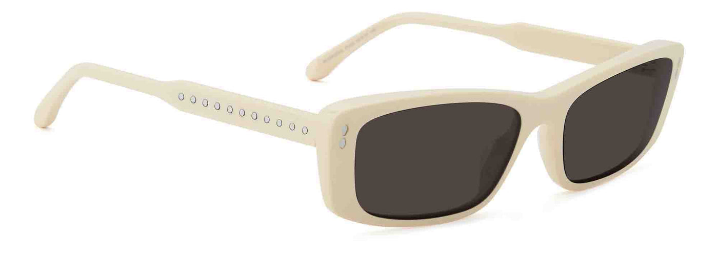 Isabel Marant IM 0243/G/S Beige/Grey #colour_beige-grey