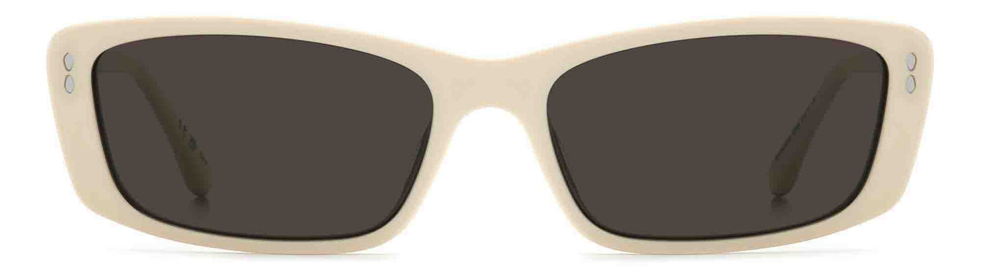 Isabel Marant IM 0243/G/S Beige/Grey #colour_beige-grey
