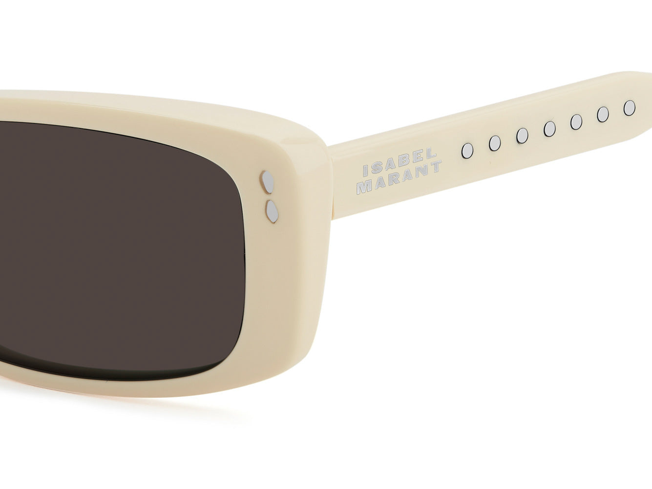 Isabel Marant IM 0243/G/S Beige/Grey #colour_beige-grey