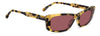 Isabel Marant IM 0243/G/S Yellow/Burgundy #colour_yellow-burgundy