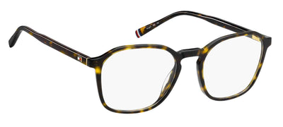 Tommy Hilfiger TH2271 Havana #colour_havana