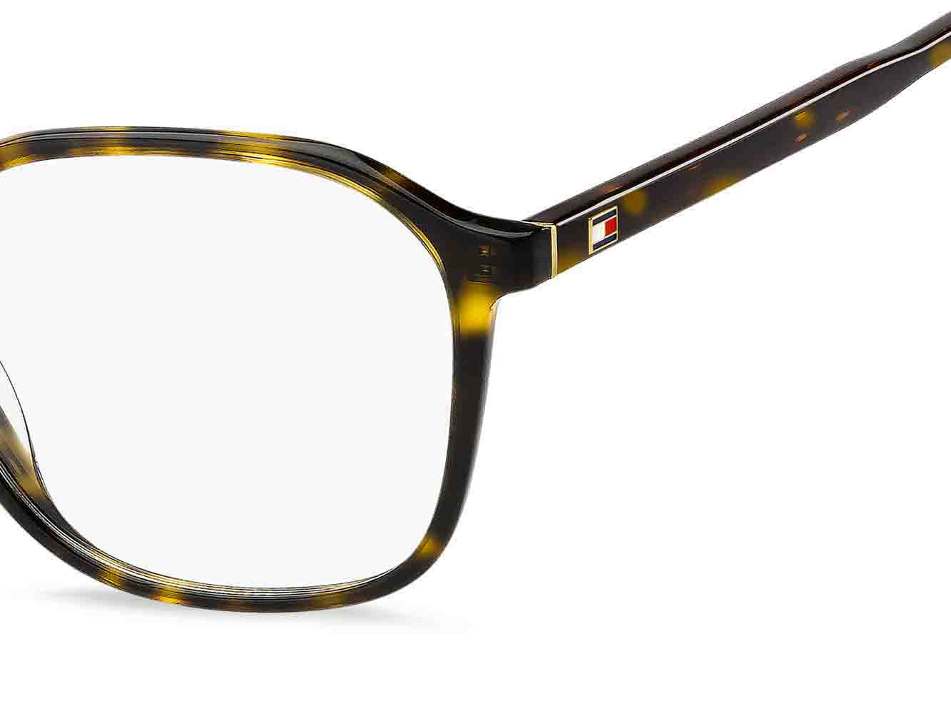 Tommy Hilfiger TH2271 Havana #colour_havana