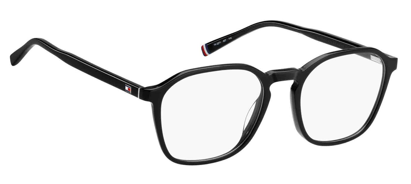 Tommy Hilfiger TH2271 Black #colour_black