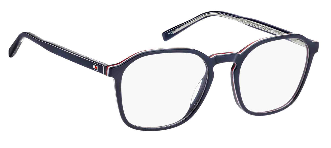Tommy Hilfiger TH2271 Blue #colour_blue