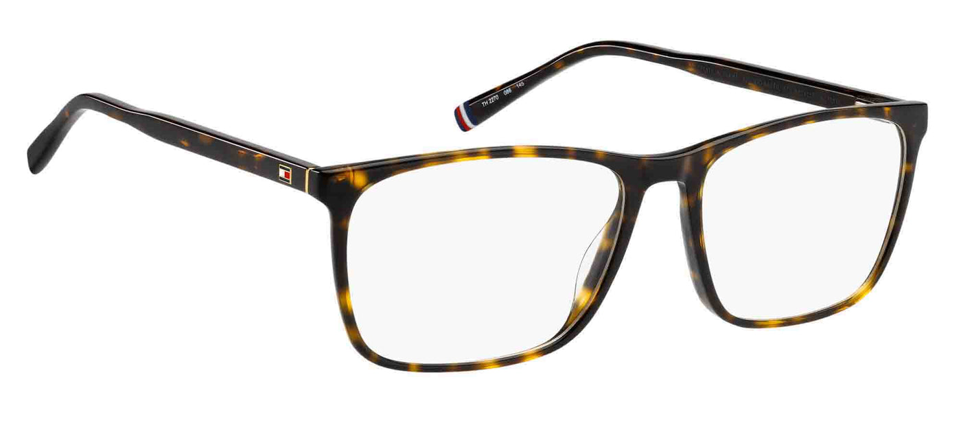Tommy Hilfiger TH2270 Havana #colour_havana