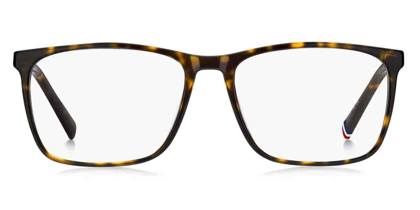 Tommy Hilfiger TH2270 Havana #colour_havana