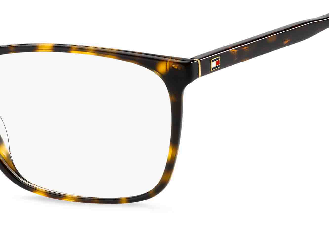 Tommy Hilfiger TH2270 Havana #colour_havana