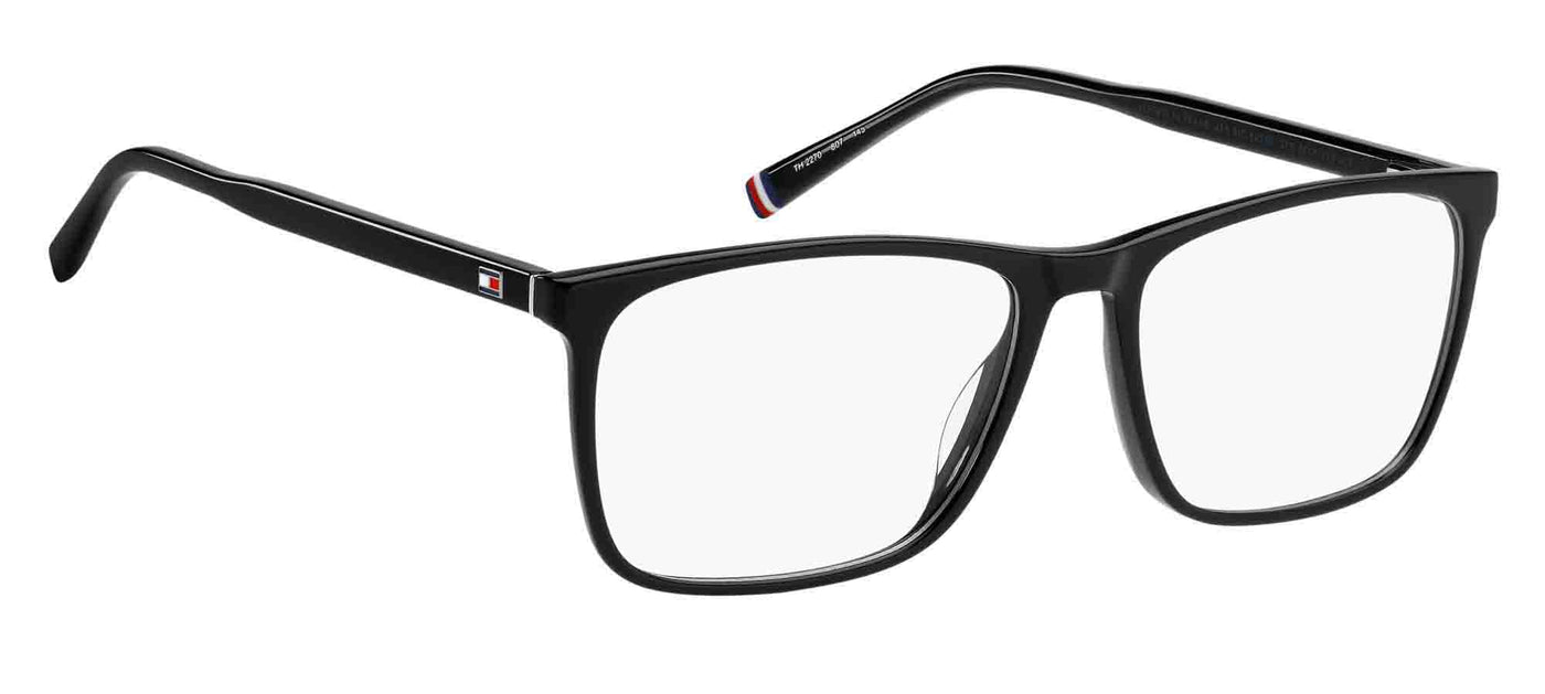 Tommy Hilfiger TH2270 Black #colour_black