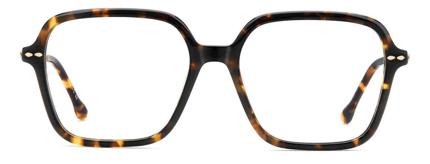 Isabel Marant IM 0230 Havana #colour_havana