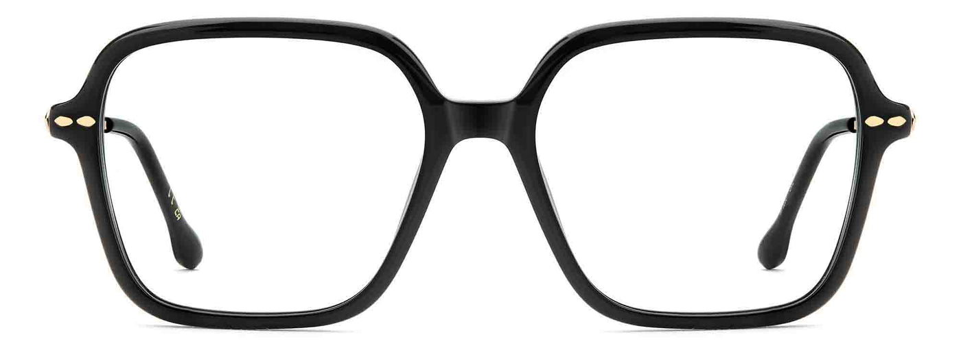 Isabel Marant IM 0230 Black #colour_black