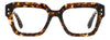 Isabel Marant IM 0226 Havana #colour_havana