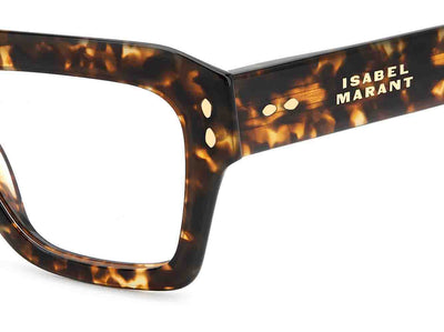 Isabel Marant IM 0226 Havana #colour_havana