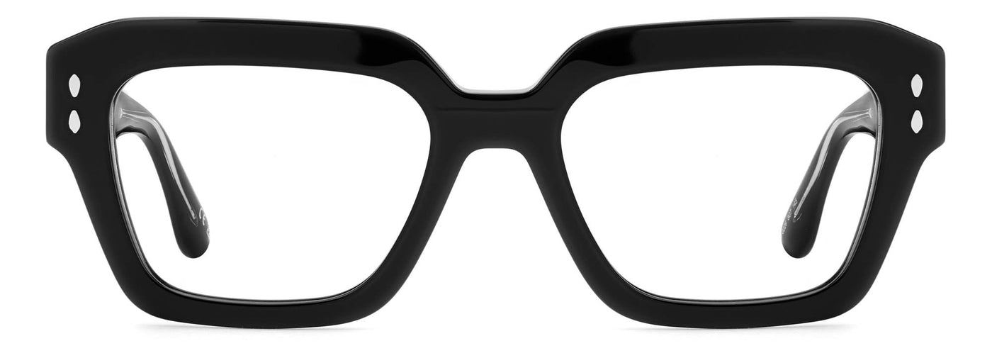 Isabel Marant IM 0226 Black #colour_black