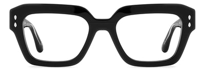 Isabel Marant IM 0226 Black #colour_black
