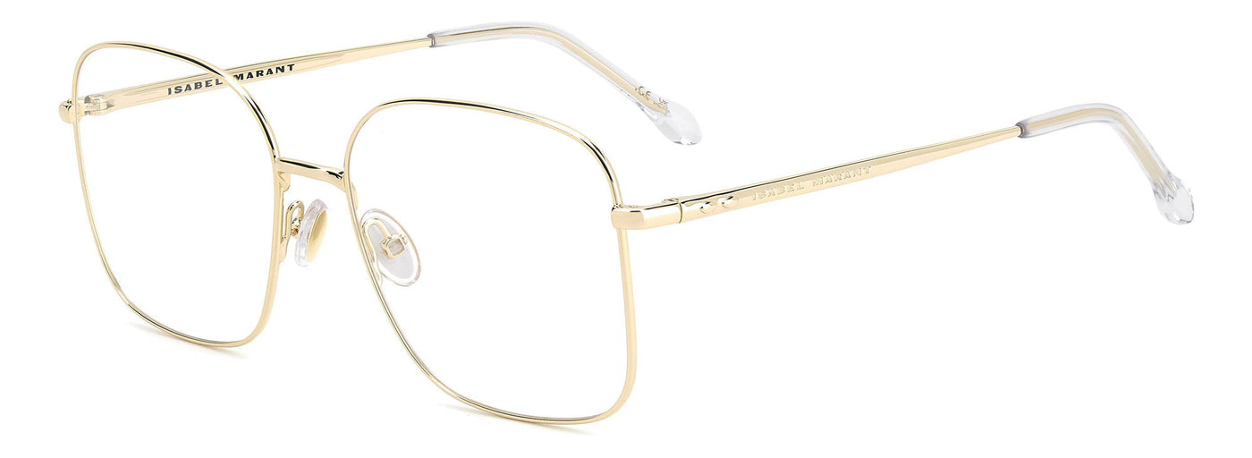 Isabel Marant IM 0235 Gold #colour_gold