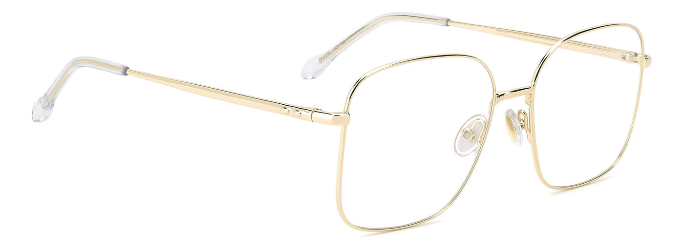 Isabel Marant IM 0235 Gold #colour_gold