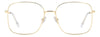 Isabel Marant IM 0235 Gold #colour_gold