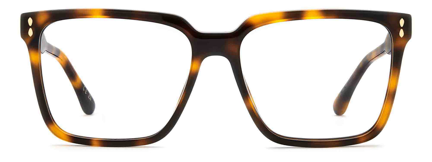 Isabel Marant IM 0244 Havana #colour_havana