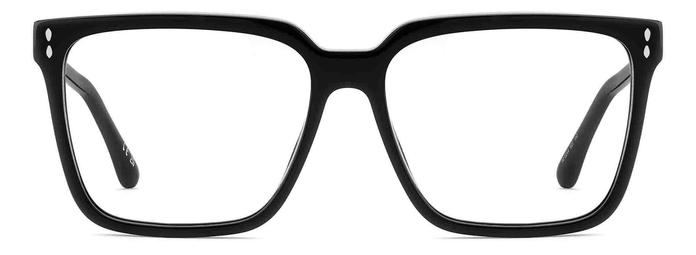 Isabel Marant IM 0244 Black #colour_black