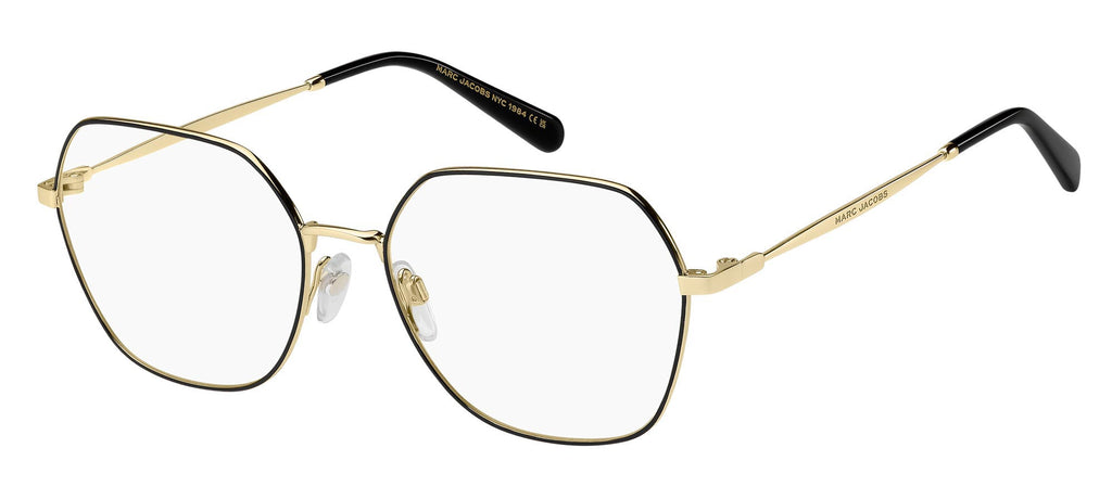 Marc Jacobs Marc 866 Gold Black #colour_gold-black