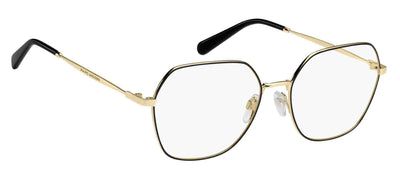 Marc Jacobs Marc 866 Gold Black #colour_gold-black