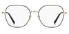 Marc Jacobs Marc 866 Gold Black #colour_gold-black