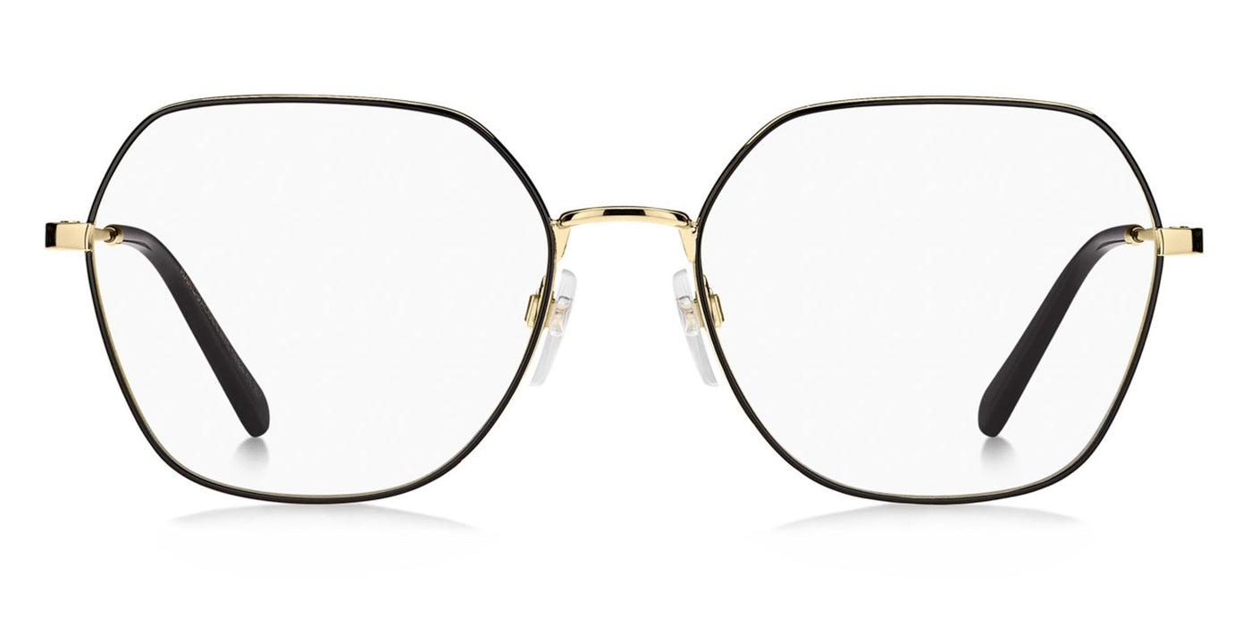 Marc Jacobs Marc 866 Gold Black #colour_gold-black