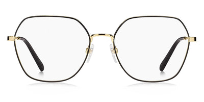 Marc Jacobs Marc 866 Gold Black #colour_gold-black