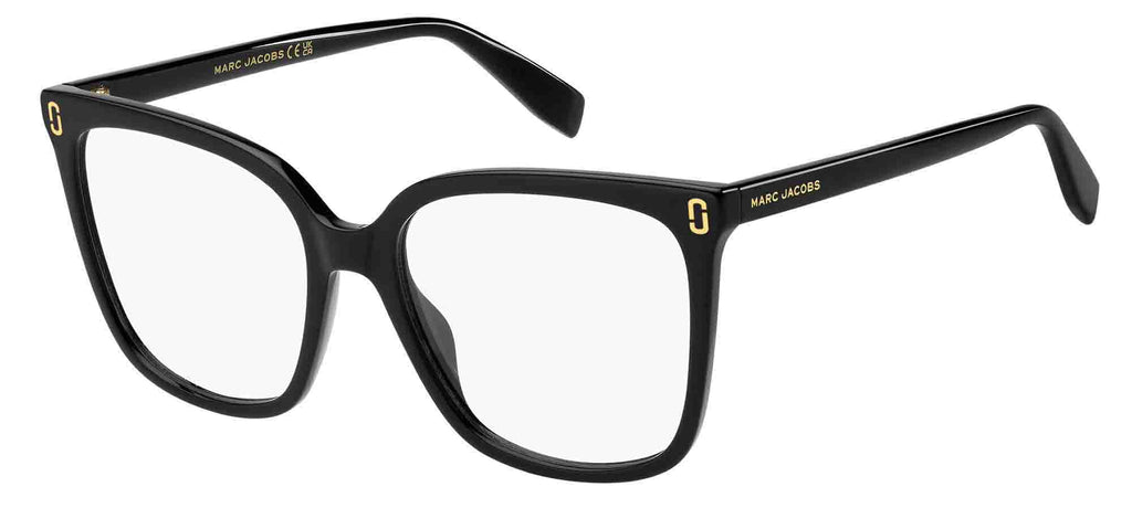 Marc Jacobs MJ 1130 Black #colour_black