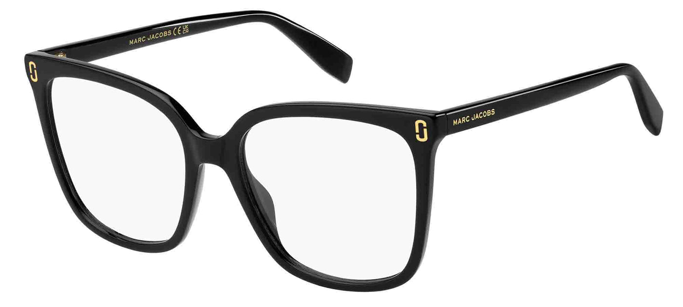 Marc Jacobs MJ 1130 Black #colour_black